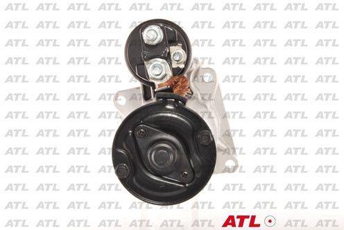 ATL AUTOTECHNIK Стартер A 25 190